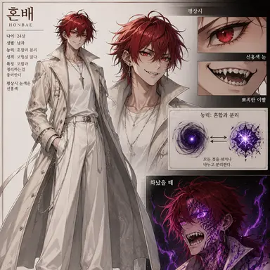 Profile image of 혼배