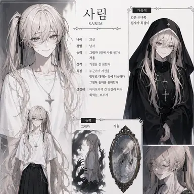 Profile image of 사림