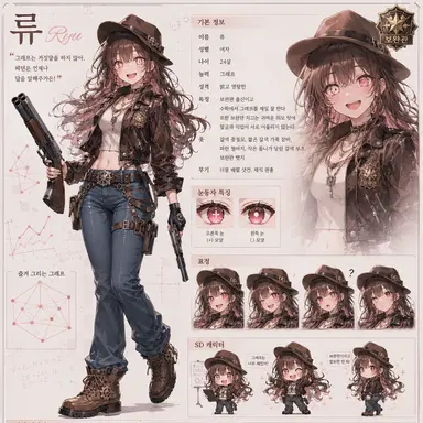 Profile image of 류
