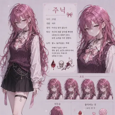 Profile image of 주닉