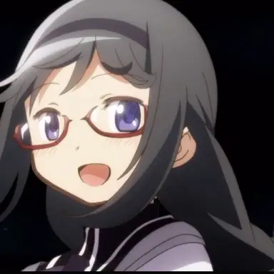 Profile image of 眼鏡ほむら