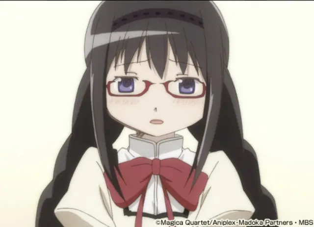 Profile image of 眼鏡ほむら