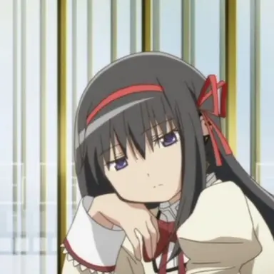 Profile image of リボンほむら