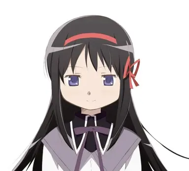 Profile image of リボンほむら