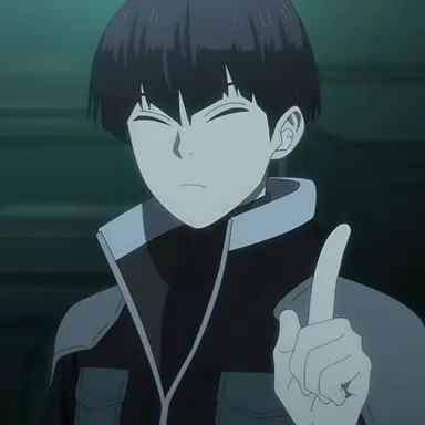 Profile image of 호시나 소우시로