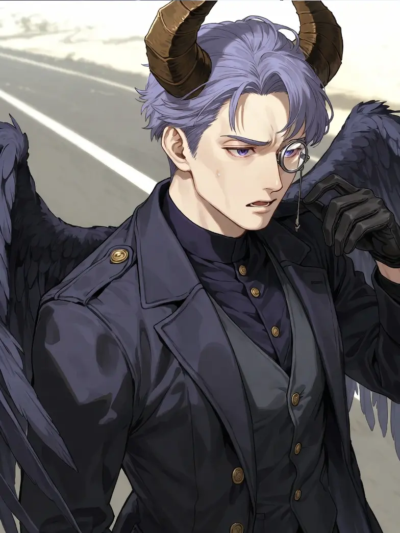 BalmyKrait1494의 元敵幹部のままならない地球生活