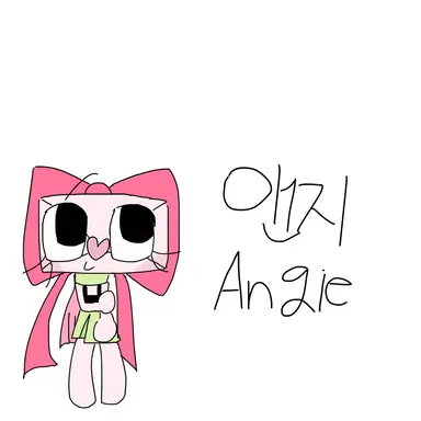 Profile image of 앤지