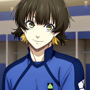 Profile image of 바치라 메구로