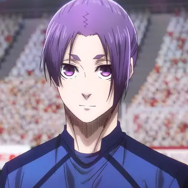 Profile image of 미카게 레오