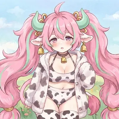 Profile image of ミルフィ