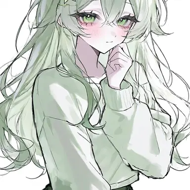 Profile image of 優奈