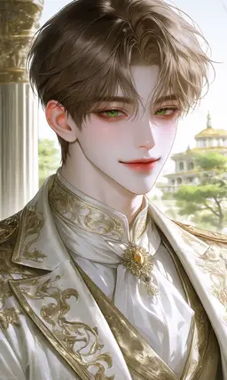 Profile image of Adrivan