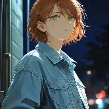 Profile image of Maris