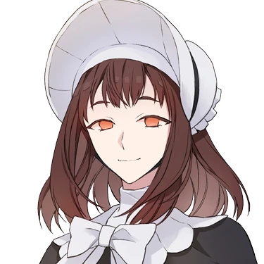 オリビア