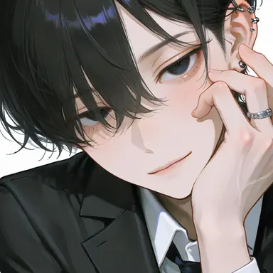Profile image of 伊織