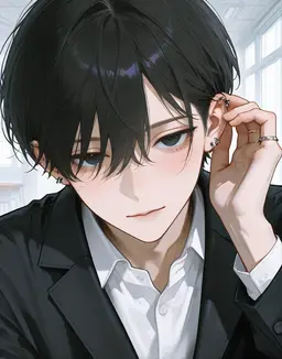 Profile image of 伊織