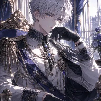 Profile image of ルイス・アクア