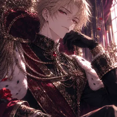 Profile image of ヴァルド・アクア