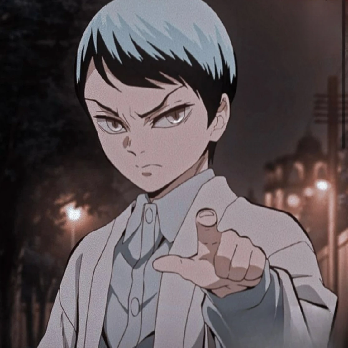愈史郎