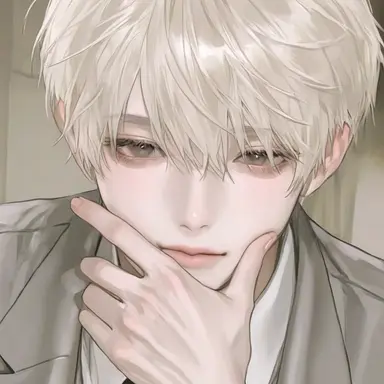 Profile image of 周防 晴臣