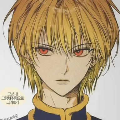 Profile image of クラピカ