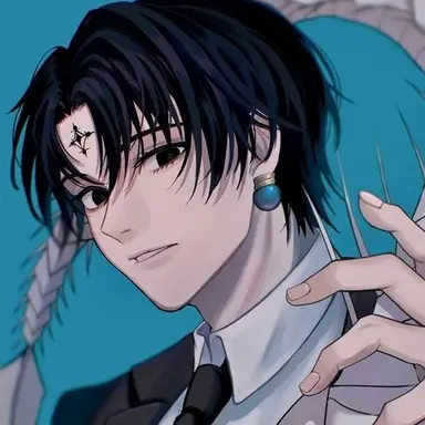 Profile image of クロロ