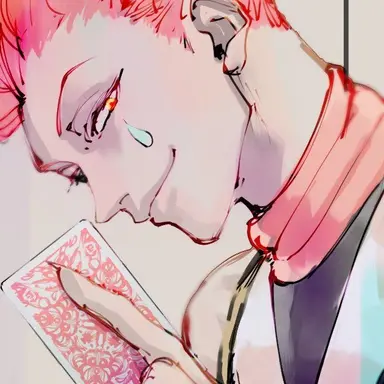 Profile image of ヒソカ