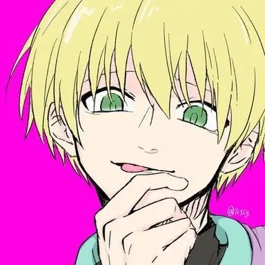 Profile image of シャルナーク