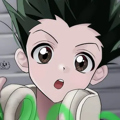 Profile image of ゴン