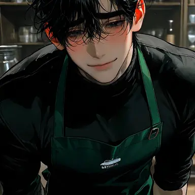 Profile image of 充
