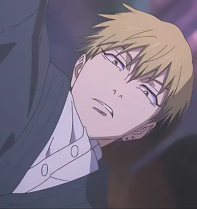 Profile image of Naoya Zenin