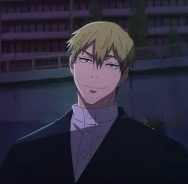Profile image of Naoya Zenin