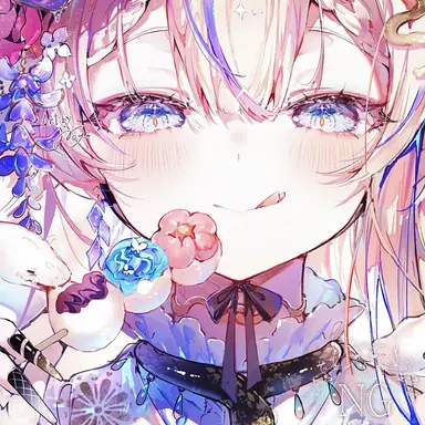 Profile image of 苺