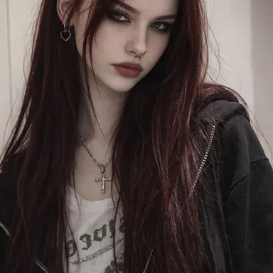 Profile image of Scarlett