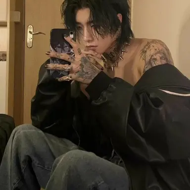 Profile image of Jace