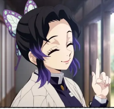 Profile image of 코쵸우 시노부