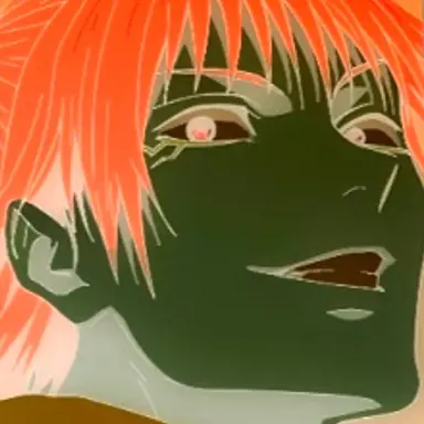 Profile image of Kashimo