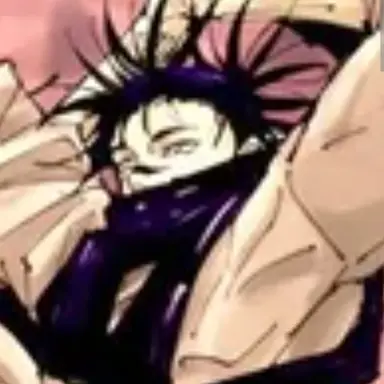 Profile image of Choso