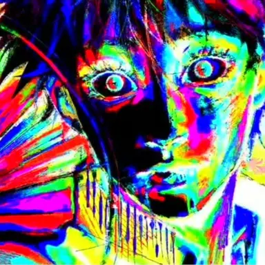 Profile image of Satoru Gojo