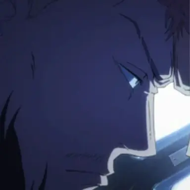 Profile image of Kinji Hakari