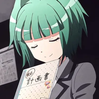 Profile image of 芽野カエデ