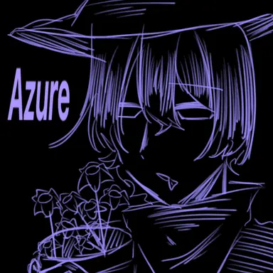 Profile image of アズール