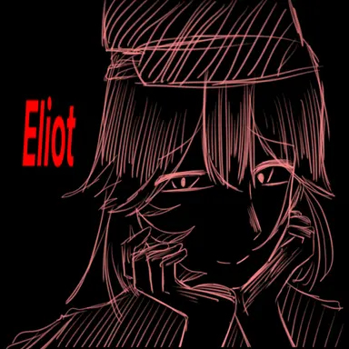 Profile image of エリオット