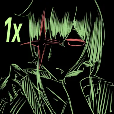 Profile image of 1x