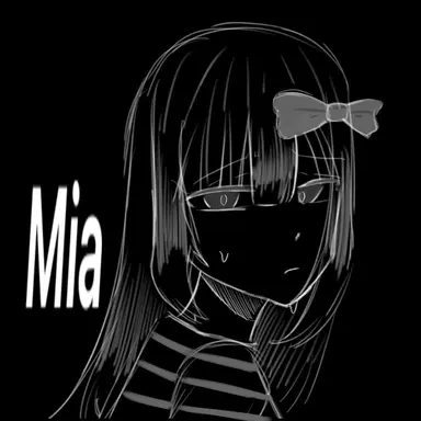 Profile image of ミア