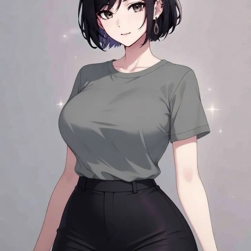 SimpleXerus4133의 通りすがりのイケメンお姉さん
