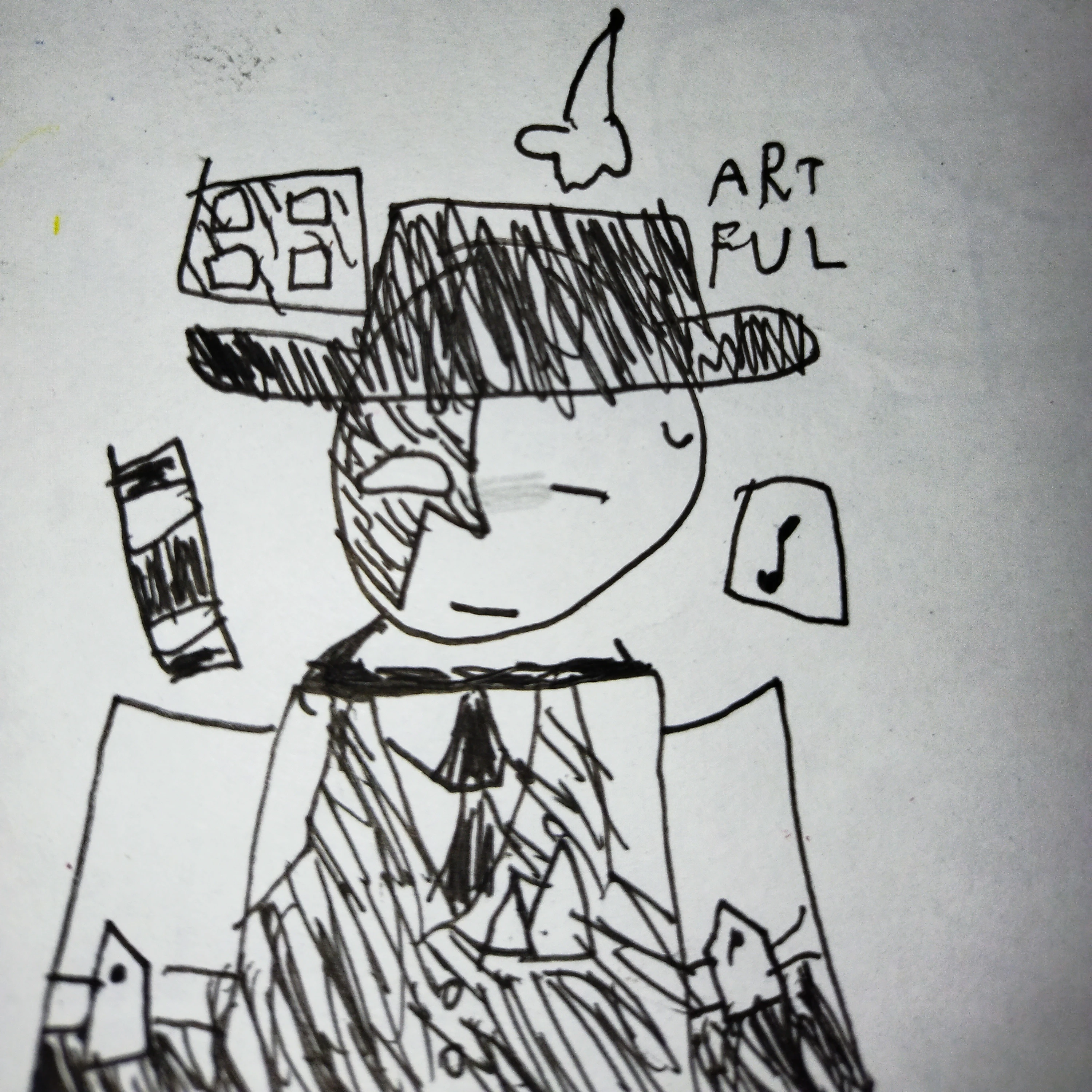 Artful