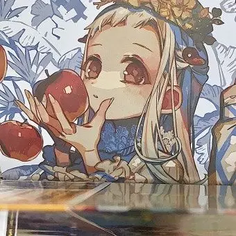 Profile image of 야시로 네네