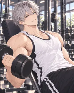Profile image of ユウリ