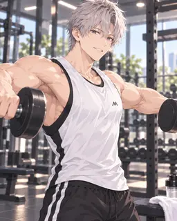 Profile image of ユウリ
